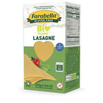 Farabella - Lasagna bio 250 g