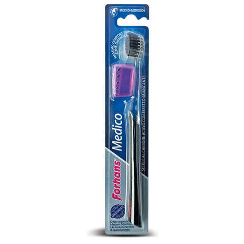 Forhans - Spazzolino medico  1 pezzo