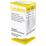 Filamide - Leukos 4h 20 compresse divisibili