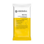 Vidermina - Rectal salviettine 15 pezzi