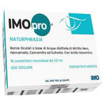 Pro naturphrasia 10 monodose da 0,5 ml