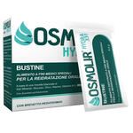 Osmolir - Hydra 331 14 bustine da 6,5 g