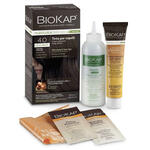 Biokap - Bios line   nutricolor delicato rapid tinta 4,00 castano naturale 135 ml