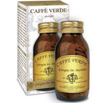 Giorgini - Caffe' verde 180 pastiglie