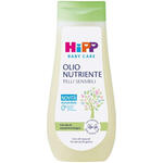 Baby care olio nutriente 200 ml