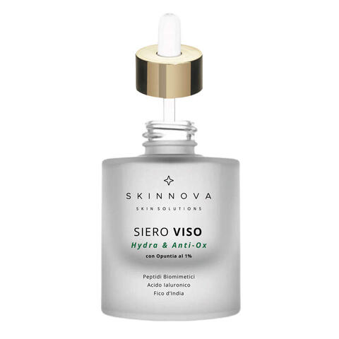 Skinnovasiero viso antiage - Skinnova siero viso 30 ml