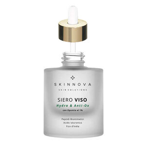 Skinnovasiero viso antiage - Skinnova siero viso 30 ml