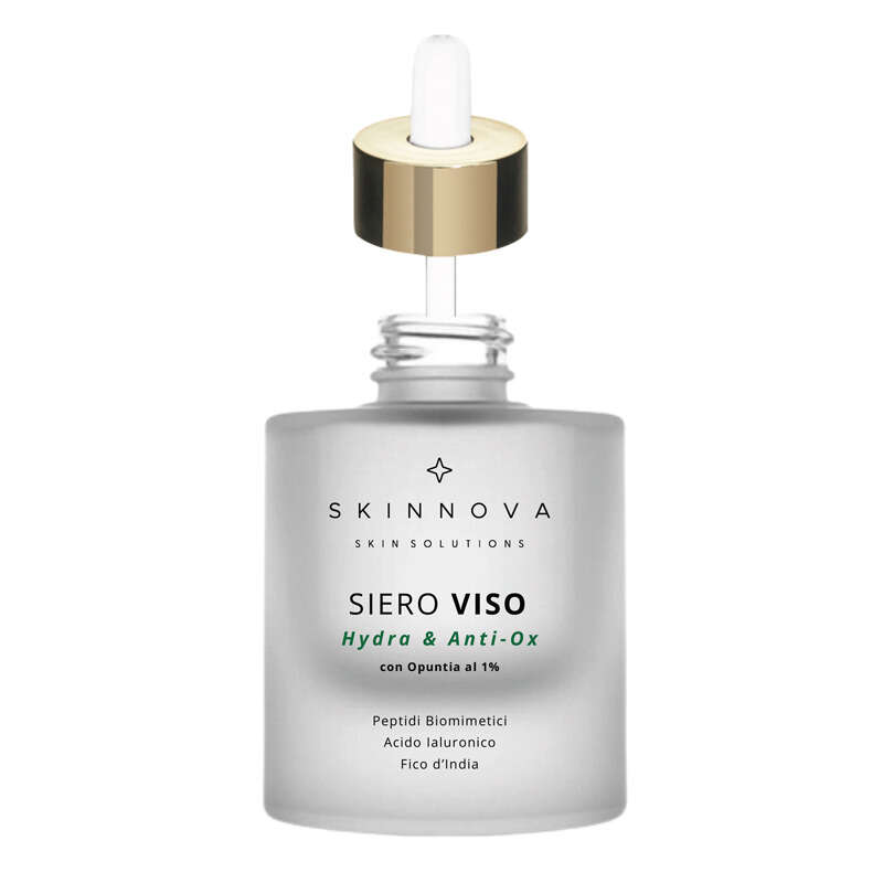 Skinnovasiero viso antiage - Skinnova siero viso 30 ml