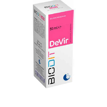 Biogroup - Biodit devir 50 ml