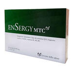 Ensergy mtc - 20 capsule