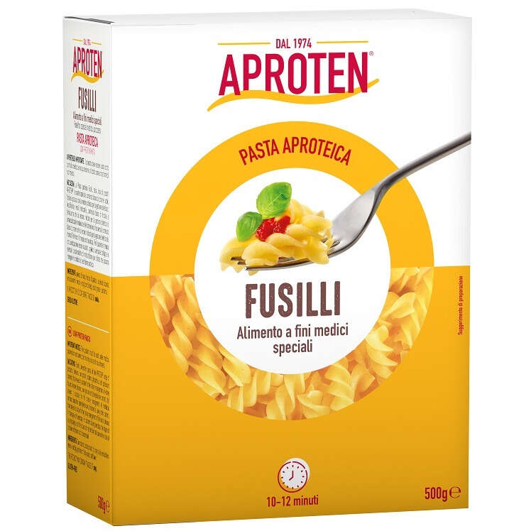 Aproten - Fusilli 500 g promo