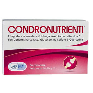 Condronutrienti - 36 compresse
