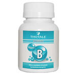 Thotale - Vitamina b 60 compresse
