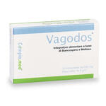 Vagodos integratore alimentare 30 compresse