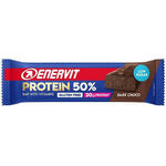 Enervit - Sport protein bar 50% dark 40 g