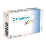 Otoglobesoft - Otoglobe soft palloncino per ventilazione orecchio 6 pezzi