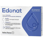 Edenat - 20 compresse