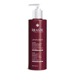 Rilastil - Lipofusion fluido 250 ml