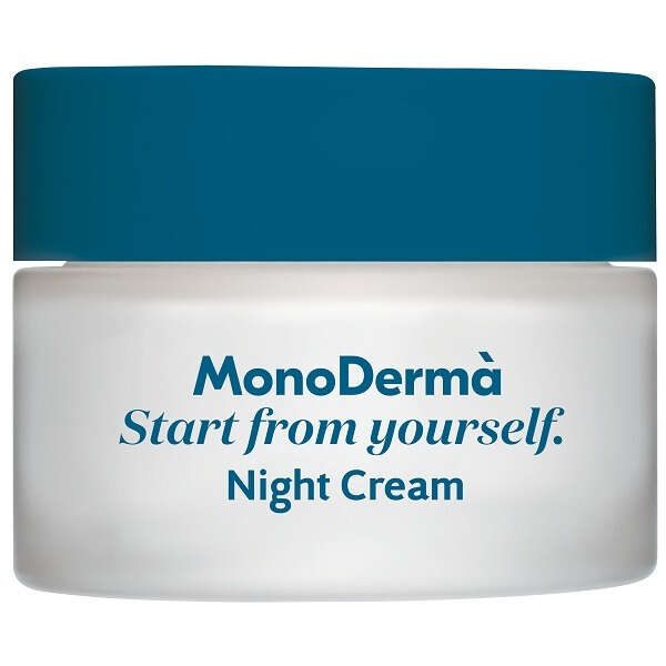 Monoderma' - Night cream 50 ml