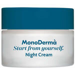 Monoderma' - Night cream 50 ml