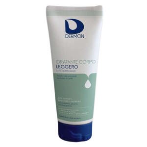 Dermon - Idratante corpo leggero 250 ml