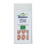 Alpino - Paracallo ovale piccolo 9 pezzi