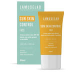 Lamuselab - Sun skin control 50 ml
