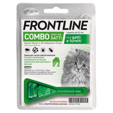 Frontline - 