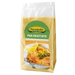 Farabella - Pan grattato 400 g