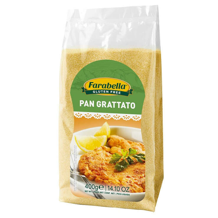 Farabella - Pan grattato 400 g