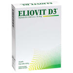 Eliovit d3 - 30 capsule molli