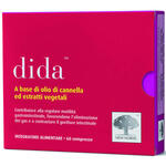 New nordic - Dida 60 compresse