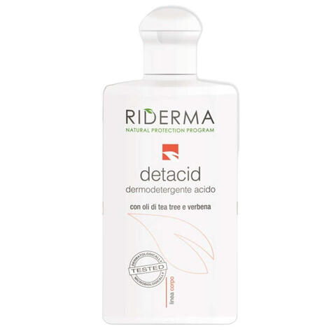 Riderma detacid - 250 ml
