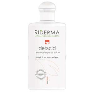 Riderma detacid - 250 ml