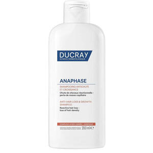 Ducray - Anaphase reactive shampoo 200 ml