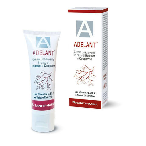 Sanitpharma - Adelant crema 50 ml