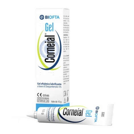 Corneial gel - 10 g