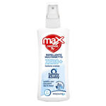 Prontex - Max defense zero+ repellente multinsetto 75 ml