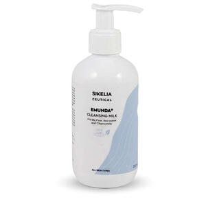 Sikelia - Emunda latte detergente 200 ml