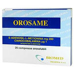 Orosame - 20 compresse