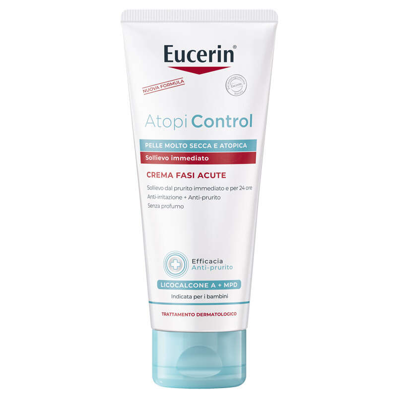 Eucerin - Crema fasi acute 40 ml
