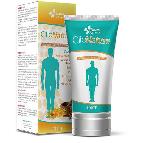 Clianature - Crema 100 ml