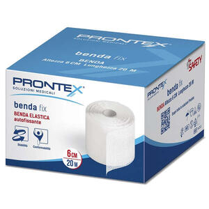 Prontex - Benda fix cm 6x20 m