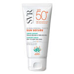 Svr - Sun secure ecr mi crema viso 50 ml