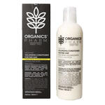 Volumizing conditioner for fine hair - Organics pharm volumizing conditioner fine hair 250 ml