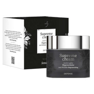 Laboratorio della farmacia - Sensorial supreme cream 50 ml