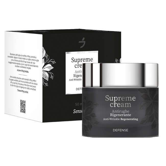 Laboratorio della farmacia - Sensorial supreme cream 50 ml