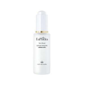 Euphidra - Skin reveil serum tensore azione urto tutti i tipi di pelle 30 ml