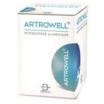 Artrowell+ - 60 capsule