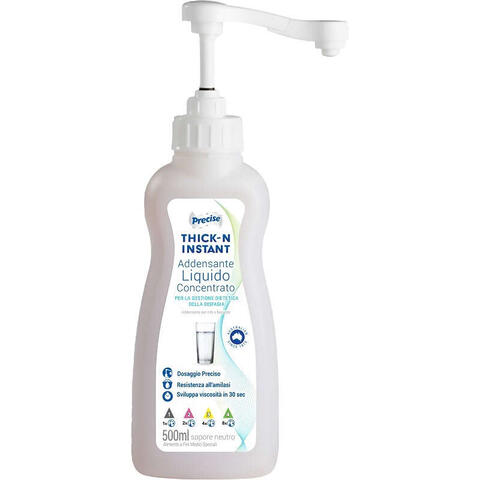 Thick-n instant - 500 ml senza glutine senza lattosio